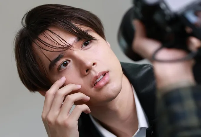 น่ารักเกินห้ามใจ! เปิดภาพเบื้องหลัง Photobook “ไมกี้ ปณิธาน”