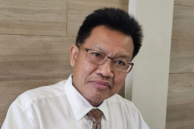 "ทนายเดชา" โพสต์ "ทนายตั้ม" ไม่ยื่นประกันตัว จะยื่นเฉพาะภรรยาเท่านั้น