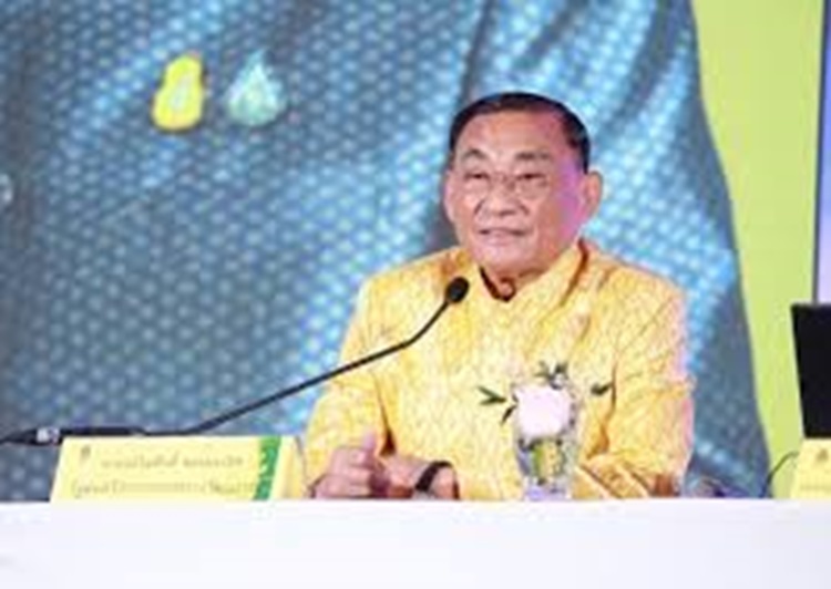 รบ.จัดกิจกรรมเฉลิมพระเกียรติยิ่งใหญ่ พระราชพิธีฯเฉลิมพระชนมพรรษา6รอบ