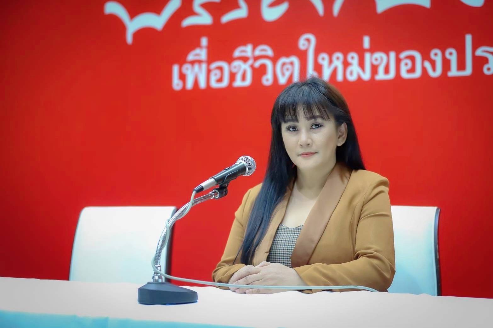 "เพื่อไทย" ซัดรัฐบาล "1 มิถุนา วันขึ้นราคาสินค้าแห่งชาติ"  โวย "นายกฯ" ไม่รู้ร้อน รู้หนาว ประชาชนเดือดร้อนหนัก