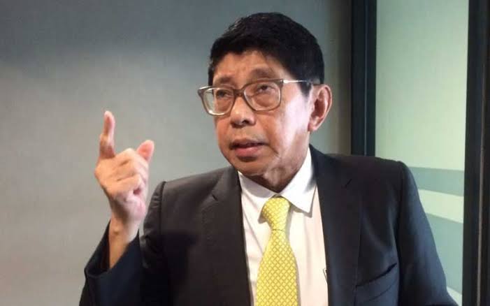 "วิษณุ" ลั่น ไม่จริง! หลังมีกระแสข่าวเลือกตั้งผู้ว่าฯ กทม.  ลำดับสุดท้ายปลายปี 64