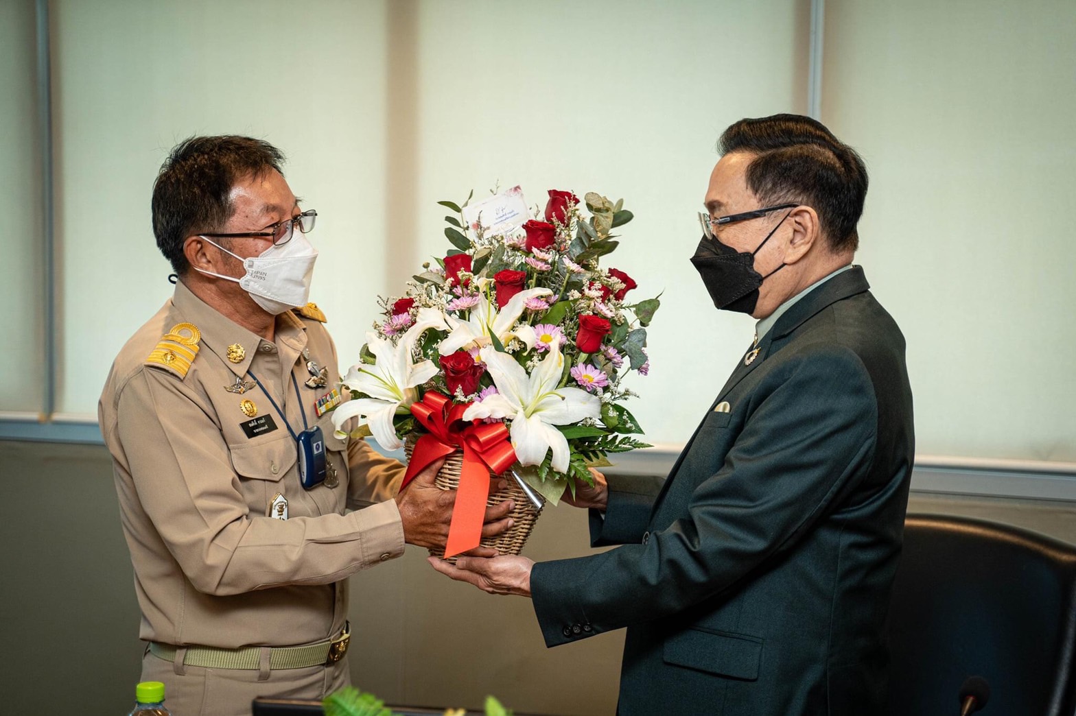 ม.รังสิต จับมือ ทต.หลักหก และชุมชน เดินหน้า "พลิกโฉมหลักหก"