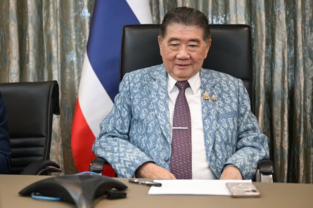 "ภูมิธรรม" เผย "อันวาร์" โทรหารือสถานการณ์ชายแดนไทย-กัมพูชา ยันไทยให้ IOT ดำเนินการตามกรอบ GBC