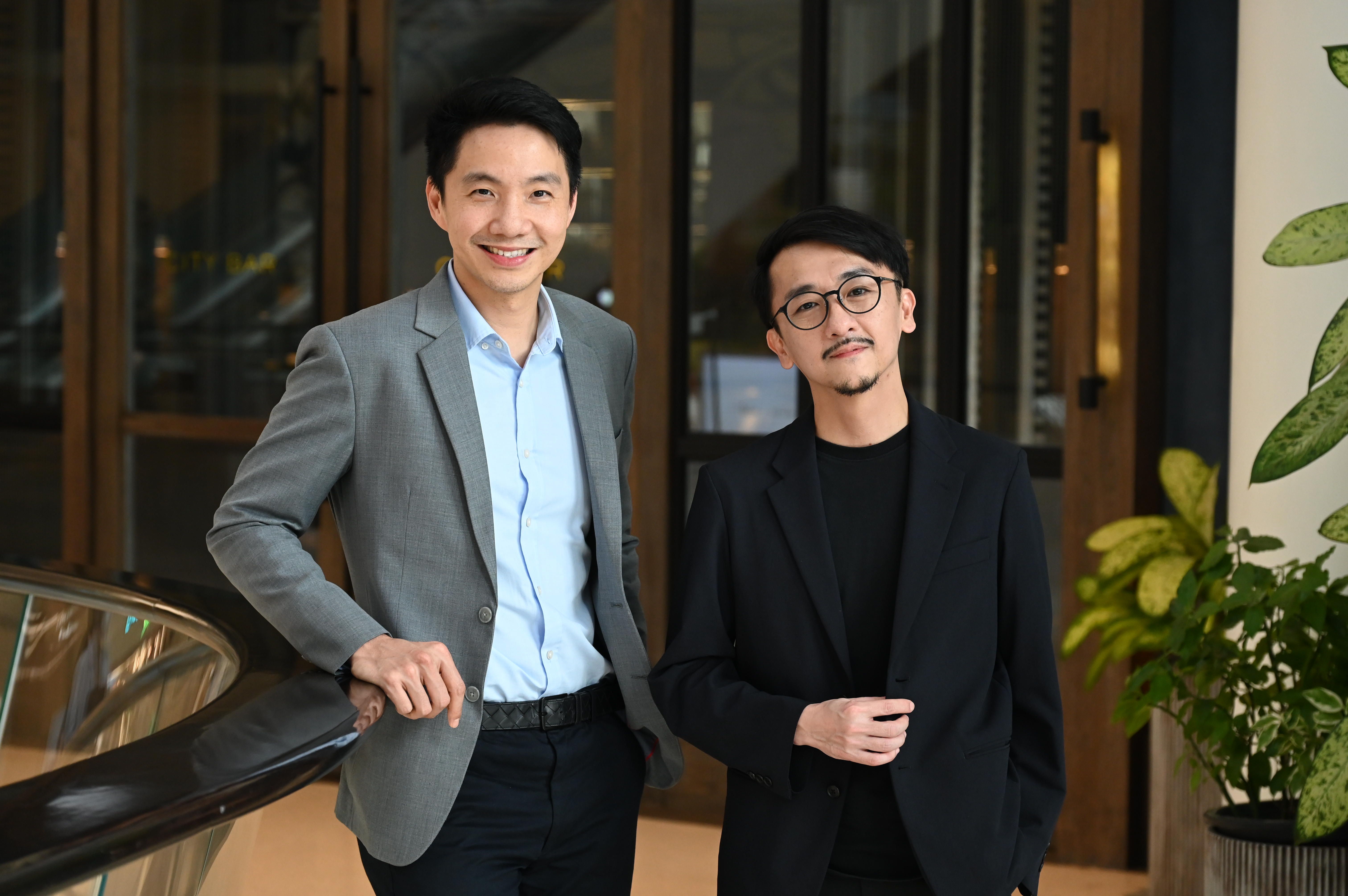 MI GROUP ประกาศวิสัยทัศน์เชิงรุกมุ่งสู่ “A Trusted Advisor”สร้างจุดแข็งด้วย Solution Providers ตอบโจทย์นักการตลาดดิจิทัลยุค Post Pandemic