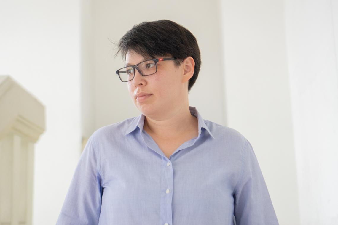 'วาสนา' พี่สาว 'จอห์น วิญญู' เชือด! "ความกตัญญูไม่ใช่เครื่องหมายของคนดี"