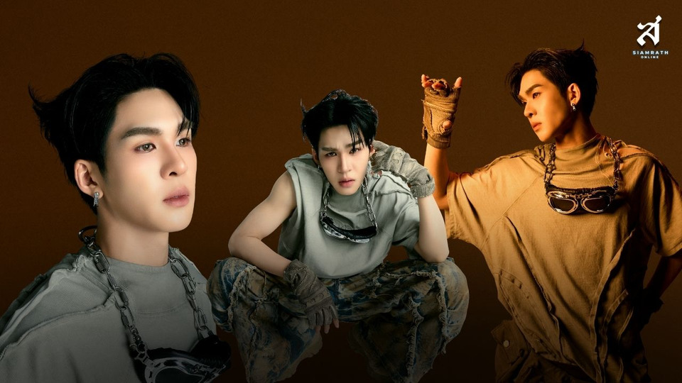 ‘อู่อู๋ ธนภูมิ’ เดบิวต์เดี่ยว ส่งซิงเกิลแรก ‘ไม่เล่น? (Play With Me)’ วัดใจสายท้าทาย