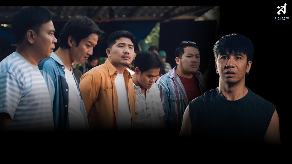 5 ไอดอลล้านซับ พลิกบทสุดท้าทาย! “ก้อง ห้วยไร่-บี้ เดอะสกา” นำทีมสลัดสายฮา สู่หนังลี้ลับ “เขากะลา”