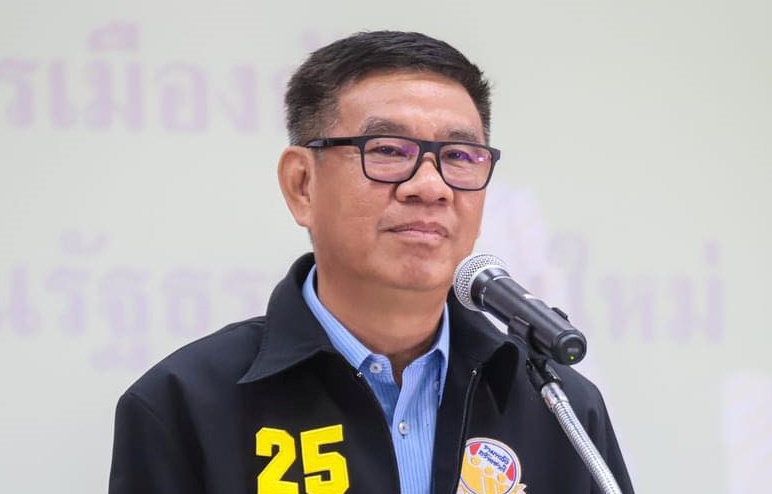 "สมชัย" เตือน! อย่ากดดันให้ตั้งรัฐบาล 376 เสียง ความหายนะทางการเมืองรอบใหม่จะเกิดขึ้น