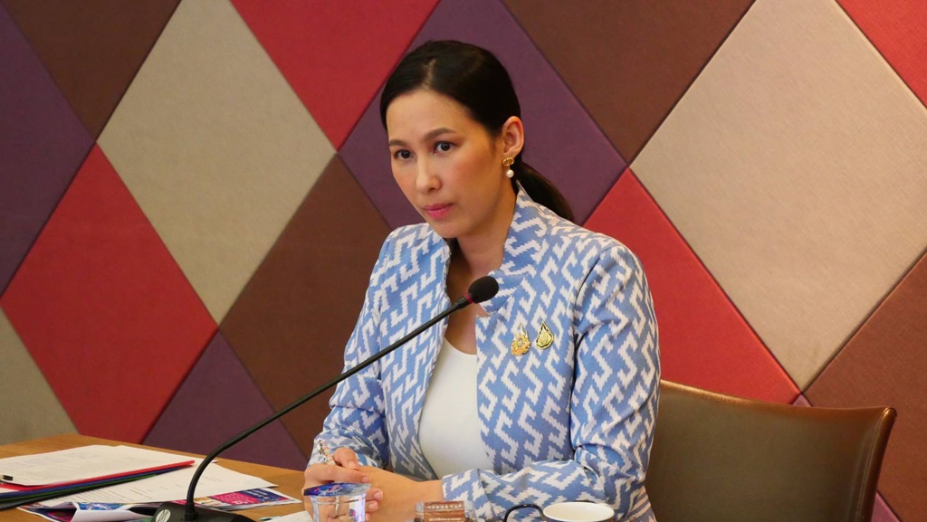 เมืองพัทยาประชุมจัดงานเทศกาลเคาท์ดาวน์ 2025 เตรียมปิดถนน 31 ธ.ค. ร่วมเฉลิมฉลองอย่างยิ่งใหญ่