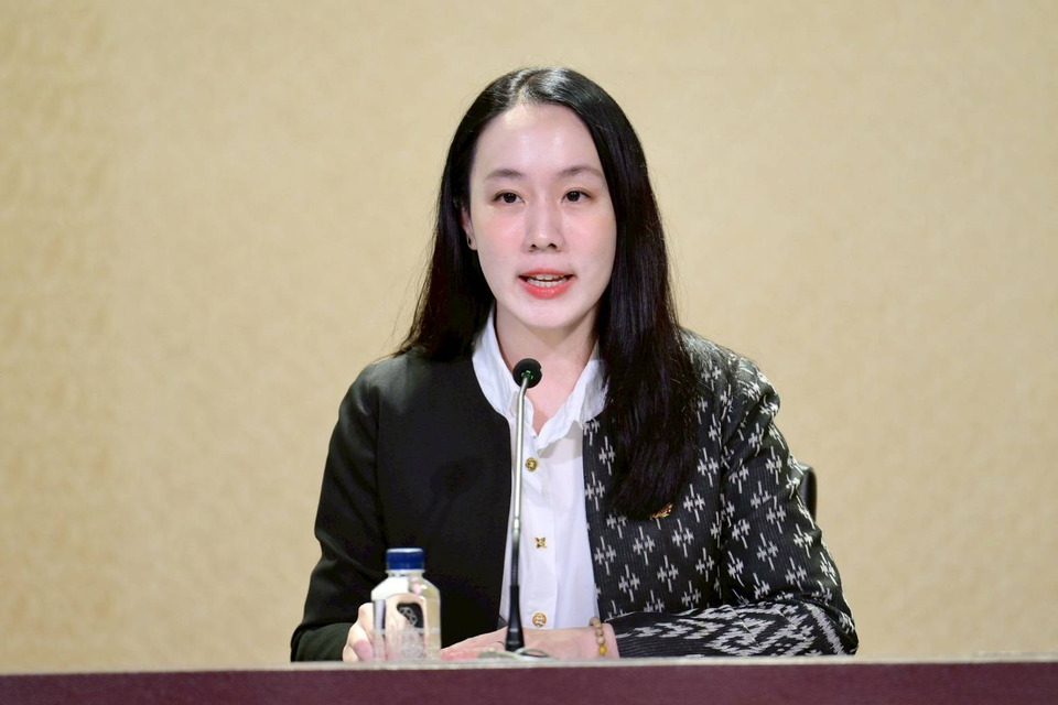 "รัฐบาล" ผนึก "การบินไทย" เปิดเกมเชื่อม "เมืองหลักสู่เมืองรอง" กระตุ้นเศรษฐกิจ การท่องเที่ยวทั่วประเทศ 
