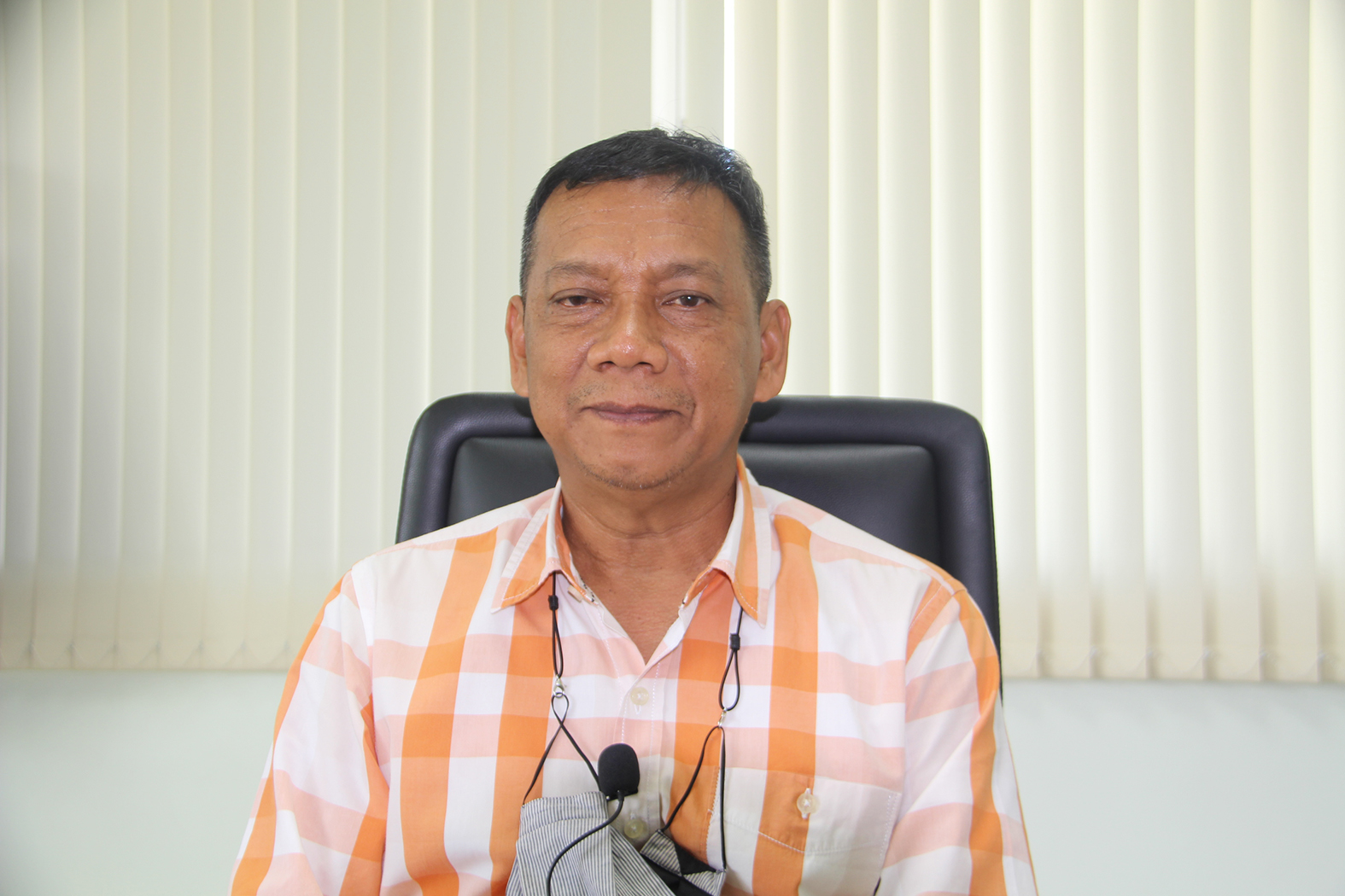  ธกส.เผยเงินสวัสดิการผู้สูงอายุและผู้พิการไม่แออัดเพราะทําบัตรเอทีเอ็มไว้กว่า 90%