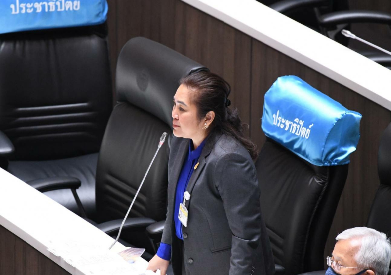 "พิมพ์รพี" ชำแหละยุทธศาสตร์ฟื้นฟูท่องเที่ยวเกาไม่ถูกที่คัน มุ่งตั้งหน่วยงานใหม่ ไม่พัฒนาบุคลากร ไม่ตอบโจทย์ปฏิรูปประเทศ 