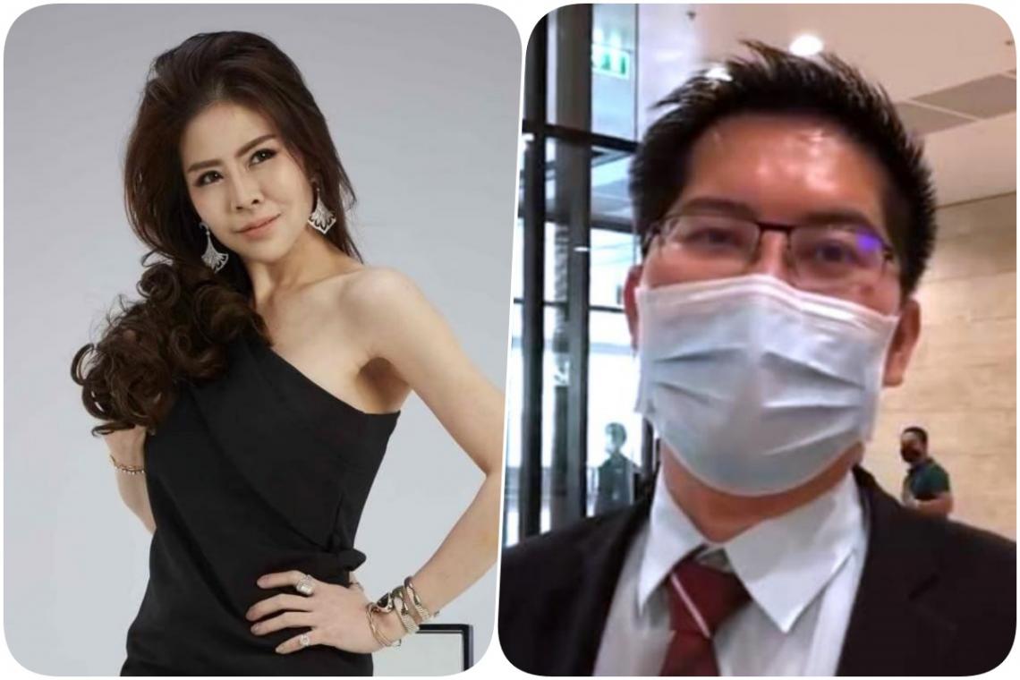  หมอของขวัญเหน็บ“เต้”ถูก“บัง”ปั่นหัวคดีแตงโม