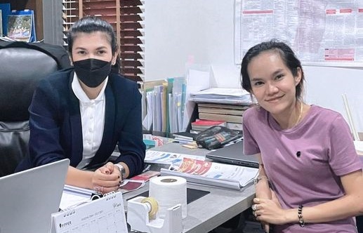 แจงด่วน ! "ทนายนิด้า" ยันไม่เคยเรียกเก็บเงินค่าพาใครออกรายการ