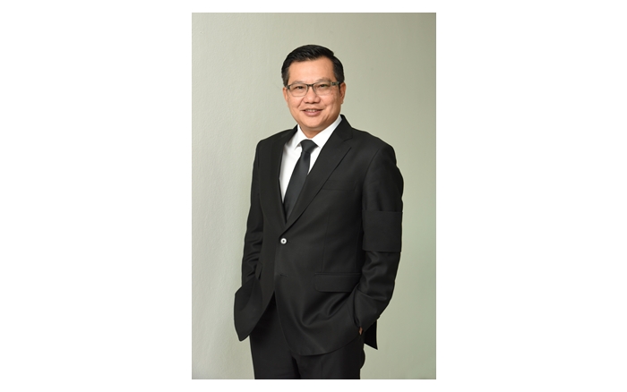 สัมภาษณ์พิเศษ | “จิรุตม์ วิศาลจิตร”อธิบดีเจ้าท่าป้ายแดง ผลักดันขนส่งทางน้ำเทียบเท่าอินเตอร์