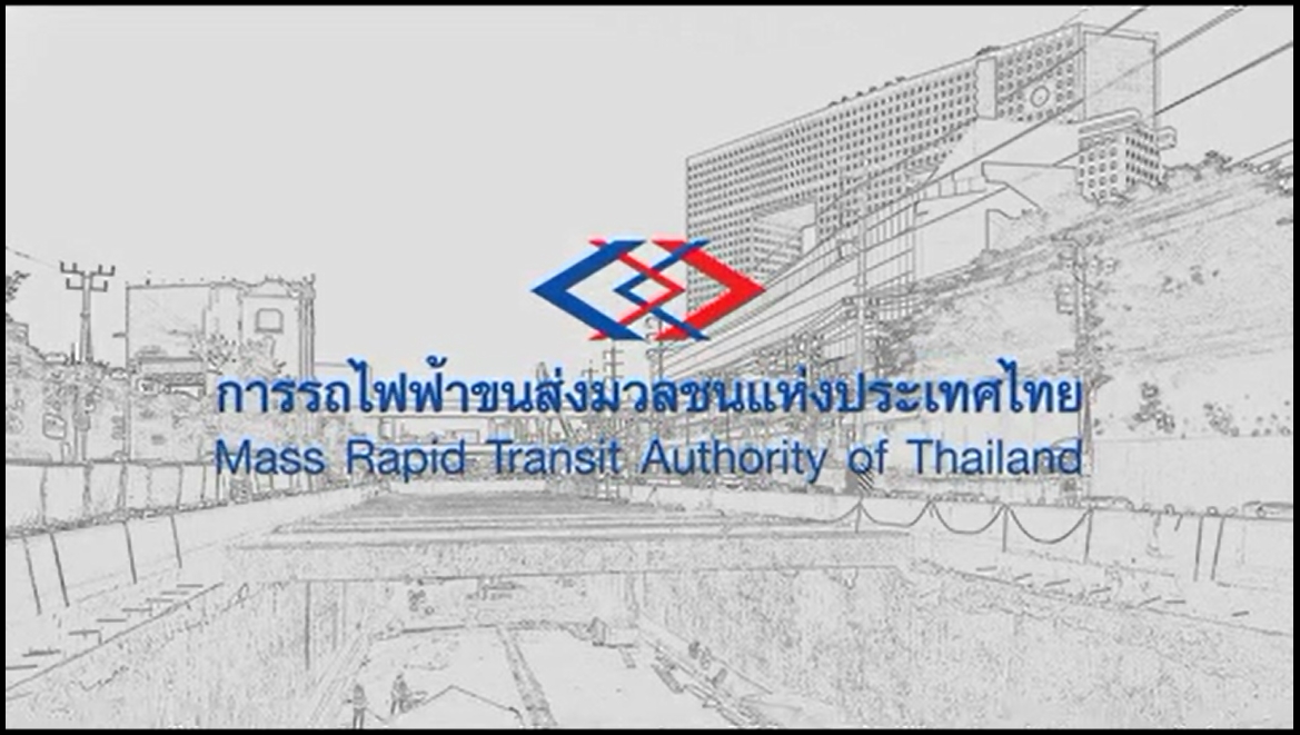 “รฟม.” สอบเครนลูกรอกแนวก่อสร้างรถไฟฟ้าสีเหลืองร่วงใส่ตัดหน้า รถ จยย.คนขับเจ็บบน ถ.ศรีนครินทร์           