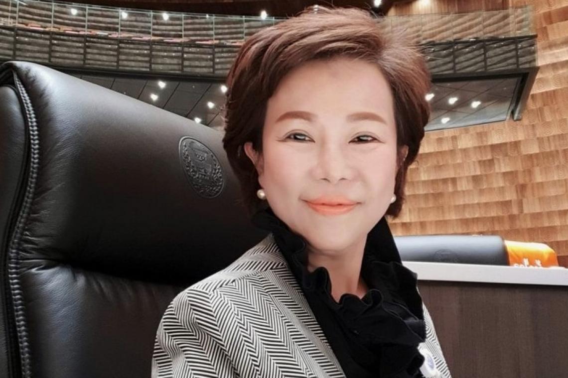 'เจี๊ยบ นครปฐม' โพสต์บรรพบุรุษมาจากซัวเถา เสียภาษีและทนความอยุติธรรมของสังคมนี้ไม่ได้