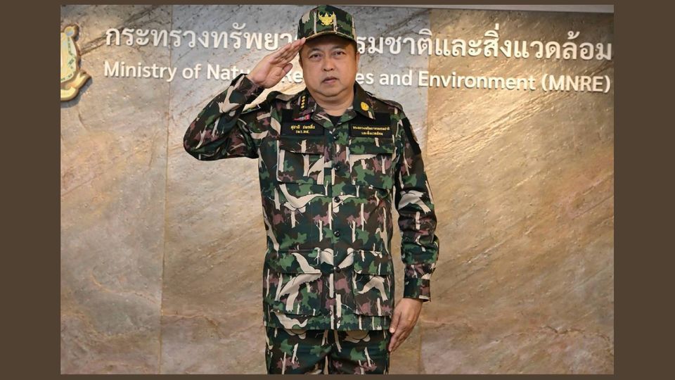 ‘สุชาติ’ ลุย รื้อต่อเนื่อง รุกที่‘ทับลาน’ ยินยอมรื้อถอนเองเป็นรายที่ 6