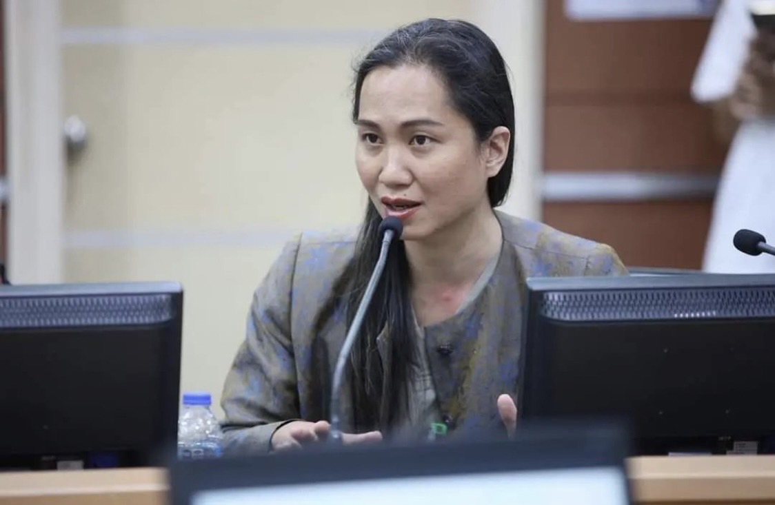 "นุชชี่ อนุชา" ผู้กำกับมือรางวัลระดับโลก เปิดโปรเจคใหม่ร่วมงานฮอลลีวู้ด