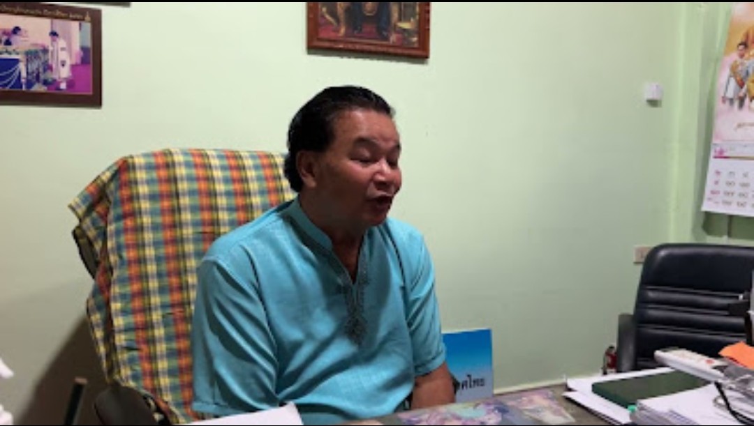 ประธานสมาคมฌาปนกิจสงเคราะห์  อสม.น้ำพอง ยืนยัน สมาชิกลาออก ล้มตายมาก เก็บเงินได้น้อย เร่งทยอยจ่ายญาติพี่น้องครบทุกคน