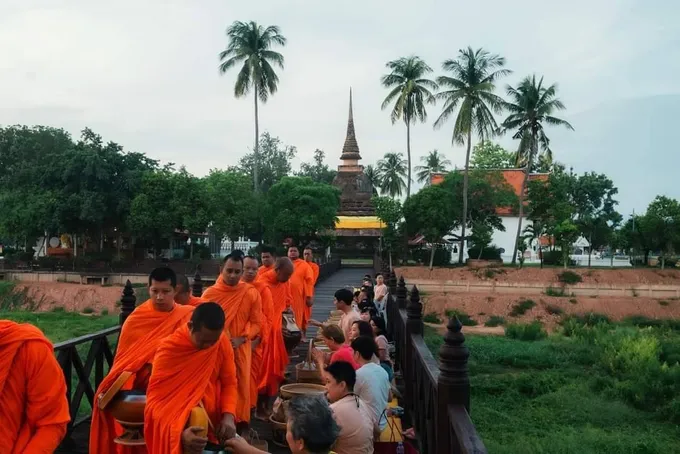 พันธมิตรการท่องเที่ยวจับมือปักหมุดสุโขทัย ชูประสบการณ์พิเศษบิน-เที่ยวอนุรักษ์ท้องถิ่น