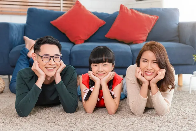 เผยเทคนิค เลือกประกันแบบไหน ให้เหมาะกับช่วงวัย