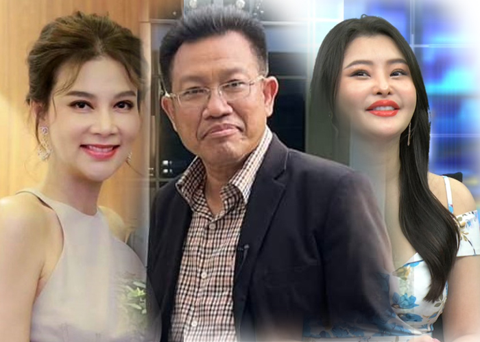 ทนายเดชาพร้อมดูแล"ลิลลี่เหงียน"หลัง"ปู มัณฑนา"ดำเนินคดีหาว่า ต....