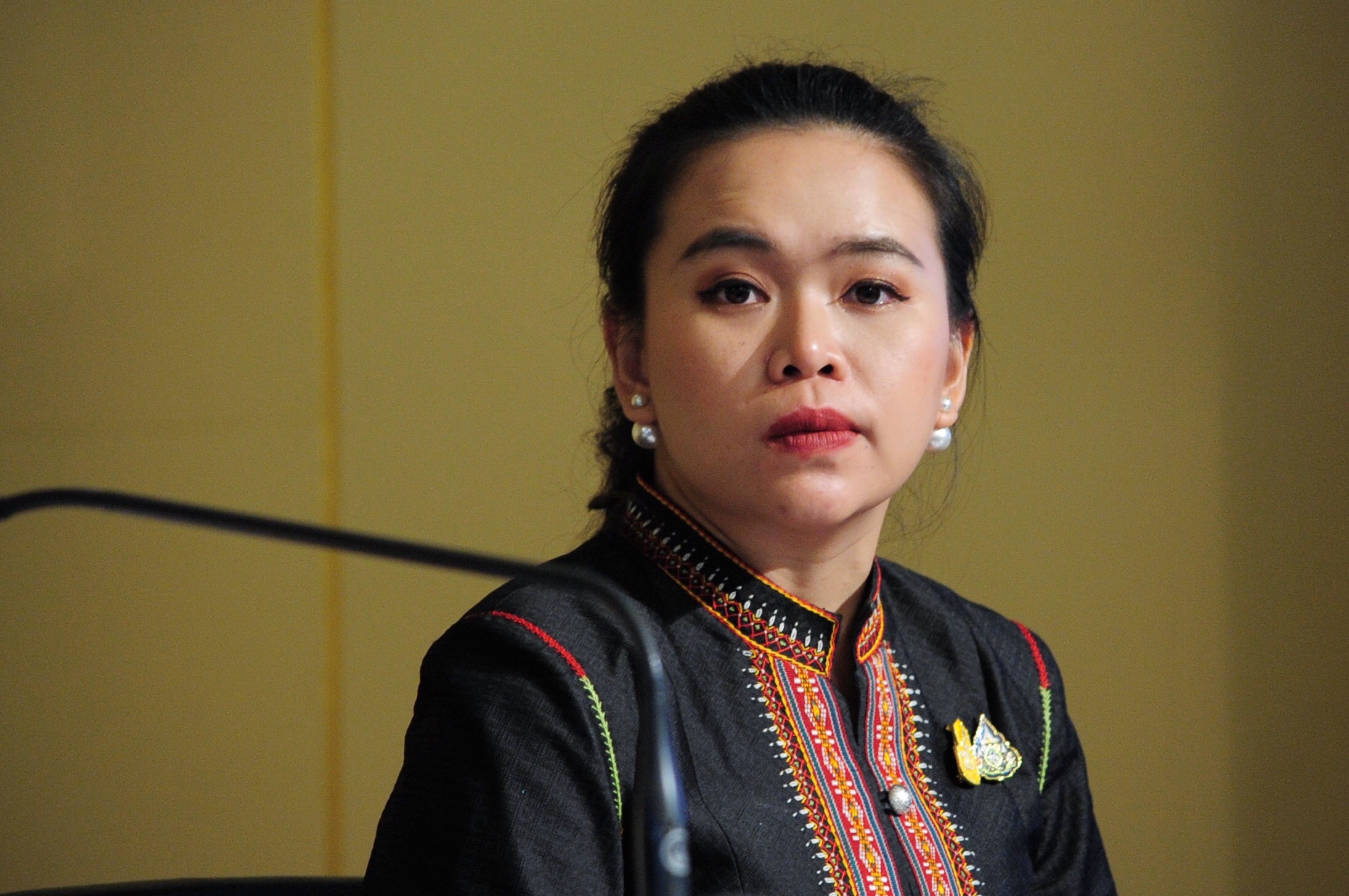 ครม. รับทราบเลื่อนจัดงาน “WORLD EXPO DUBAI 2020”