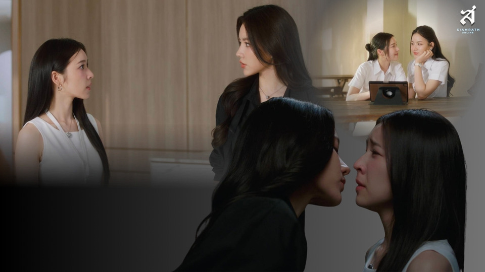 คืนนี้ห้ามพลาด! ปมรักเริ่มคลี่คลาย! เมื่อรัณรู้ความจริง ใน “Love Beyond Dreams เพื่อเธออีกครั้ง” EP.3