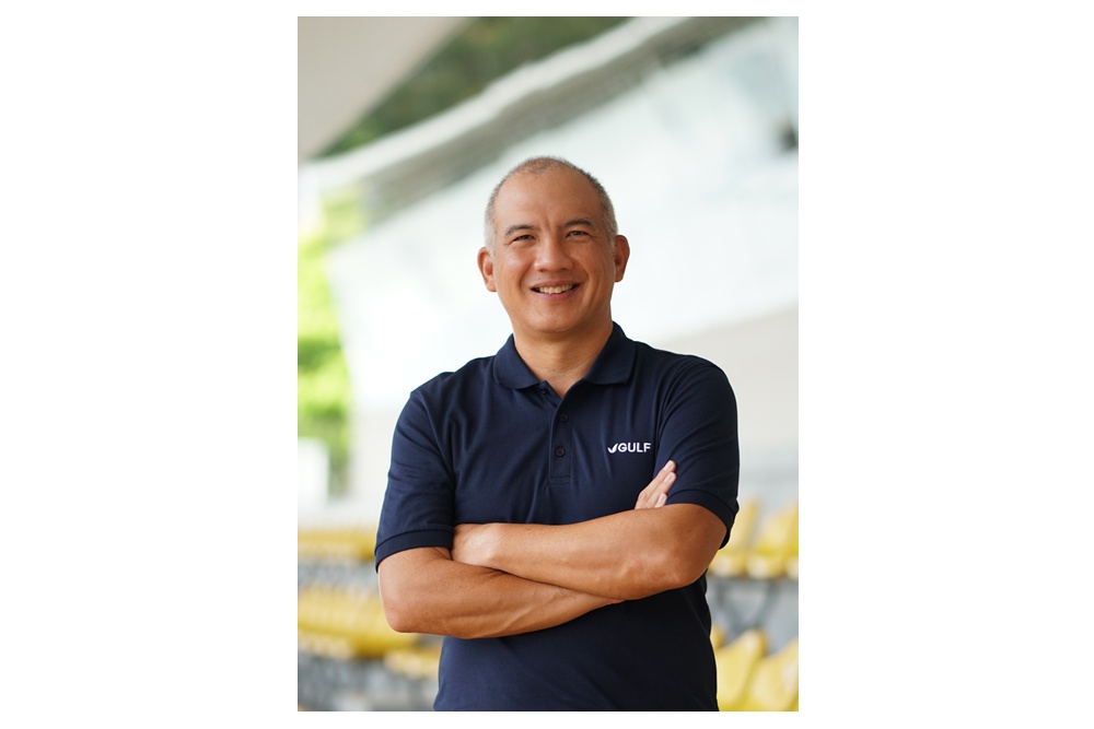 “กัลฟ์” สานต่อภารกิจ “Powering the Future, Empowering the People” ชู 4 กลยุทธ์ยกระดับคุณภาพชีวิตผู้คน สังคม สิ่งแวดล้อม 