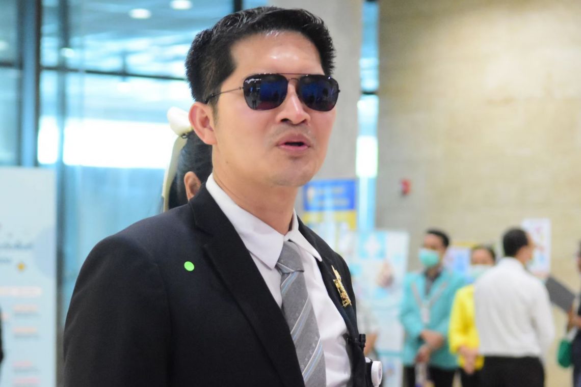 "เต้-มงคลกิตติ์"ปัดเอี่ยวหลักฐานเท็จ ผ้าขาวเปื้อนเลือดคดีแตงโม 