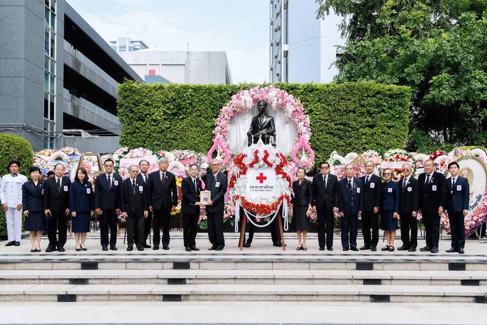 น้อมรำลึกถึงพระมหากรุณาธิคุณ รัชกาลที่ 8 เนื่องในวันอานันทมหิดล ประจำปี 2569