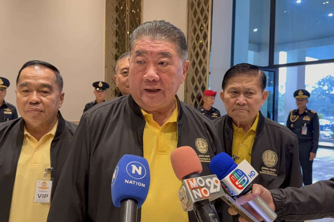  ปัดเคลียร์ใจ!แค่ลงบัญชีไว้
