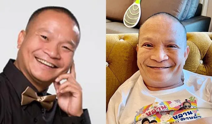 สงสารพ่อมาก!! "เอ็ม" บอกสาเหตุ "หม่ำ" ต้องทำศัลยกรรม หลังโดนบูลลี่
