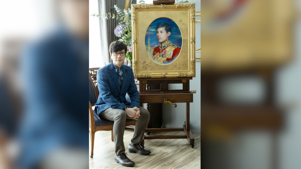 ชวนยลศิลปะทรงคุณค่า “สิริขัตติยกษัตริย์ ดวงใจรักแห่งแผ่นดิน” เทิดไท้ “สมเด็จพระพันปีหลวง”