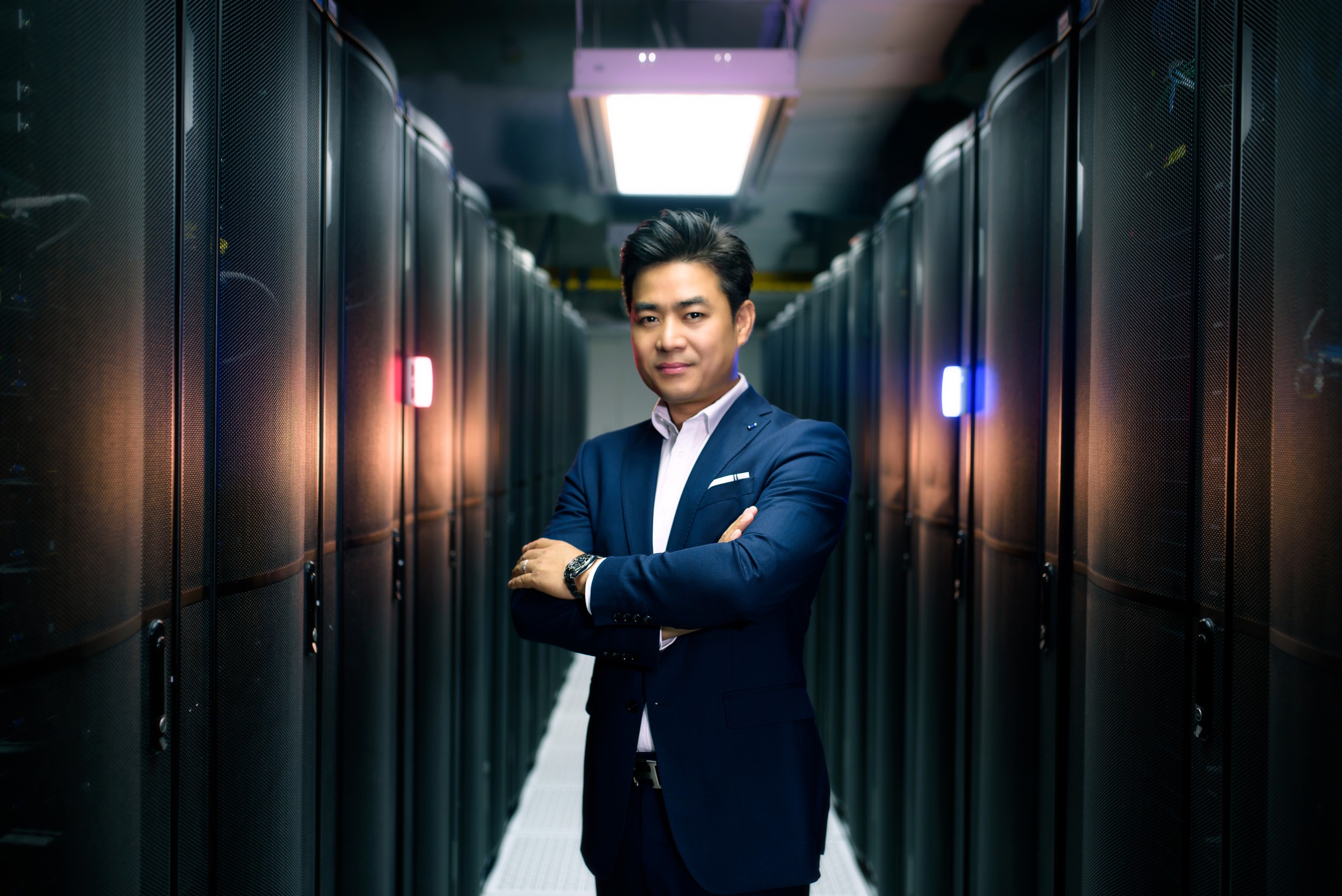 PROEN รุกเปิดศูนย์ข้อมูล OTT DC แห่งใหม่ โฟกัสกลุ่มลูกค้าต่างชาติ-ดันผลงานไตรมาส 3/67 เทิร์นอะราวด์