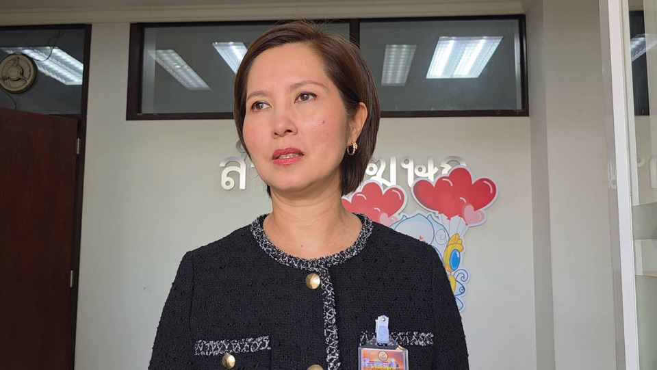 “ตรีนุช” ยังไม่คุย “อนุทิน” ดีลตั้งรัฐบาล รอ กกต.รับรองผล แย้ม พปชร.ฟังเสียงประชาชน