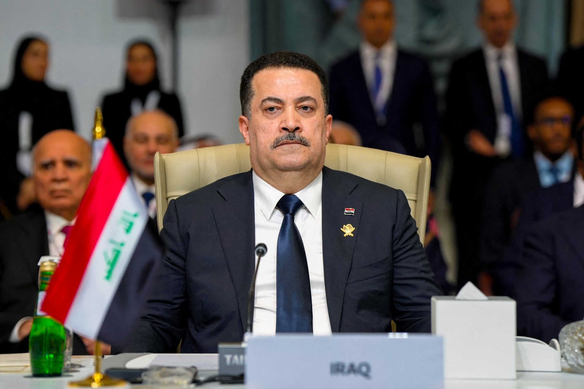 “อิรัก" ปฏิวัติเศรษฐกิจโลก! Iraq Vision 2050 ตั้งเป้าลดพึ่งพา "น้ำมัน" ภายใน 25 ปี
