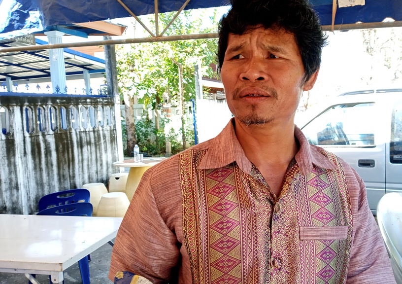 ไม่รีบ! พี่ชาย"เสี่ยเต้ย"เผยลุ้นอีก1เดือนเปิดเซฟดูพินัยกรรม