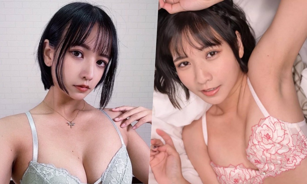 เปิดวาร์ป "รินจัง" นางฟ้าหนัง AV ลูกครึ่ง "ไทย-ญี่ปุ่น"