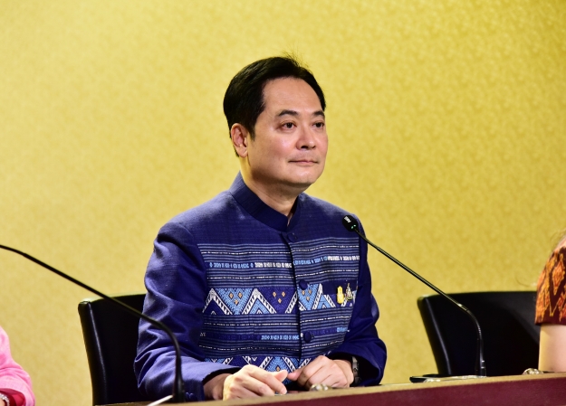 นายกฯ ขอบคุณปชช.ร่วมแจ้งเบาะแสบ่อนการพนัน-แรงงานผิดกฎหมาย