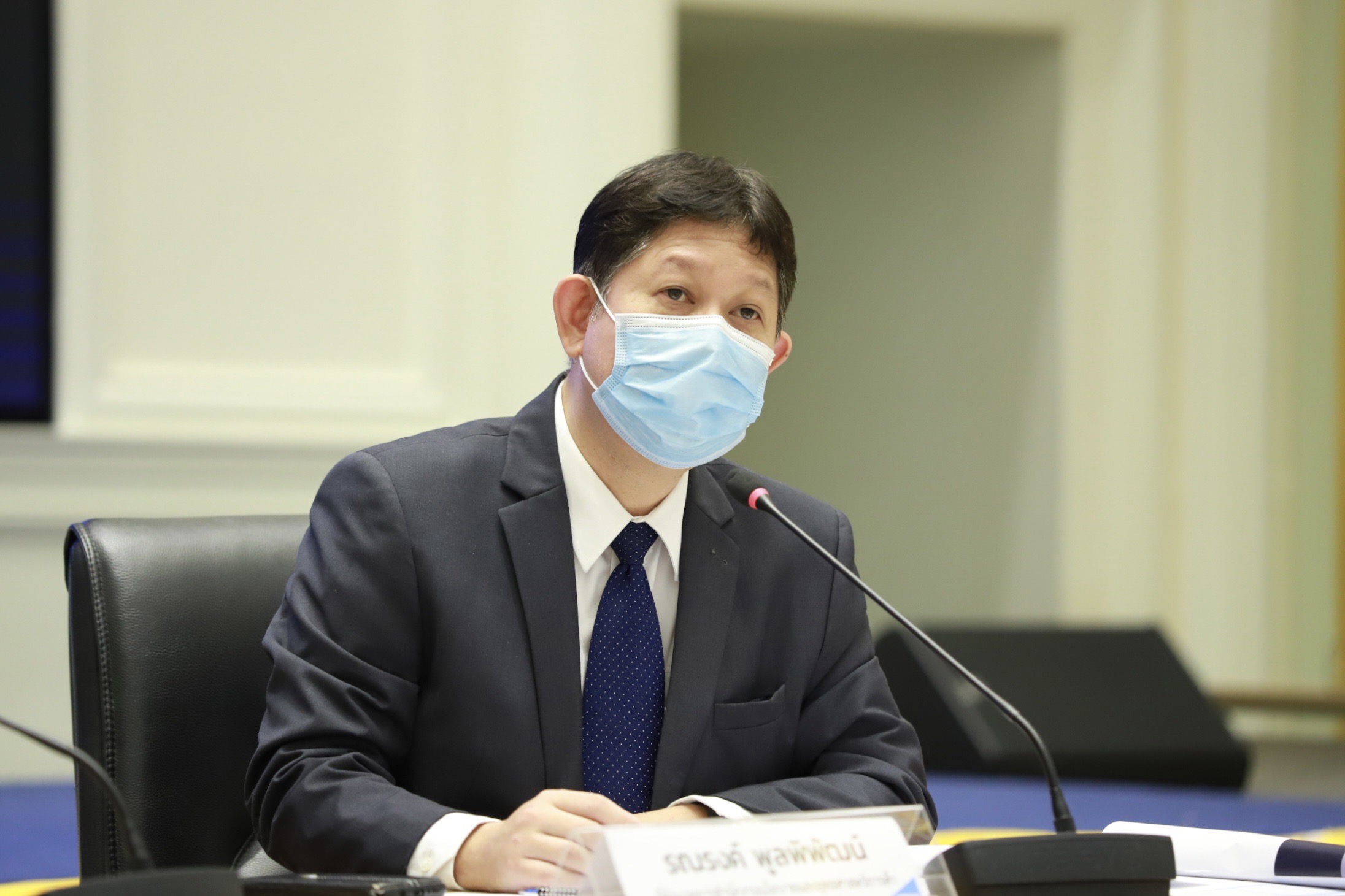  "สนค." กังวลวิกฤตยูเครนดันราคาพลังงาน ส่งผลเงินเฟ้อพุ่ง ชี้ลดน้ำมันดีเซล 2 บาทผลดีระยะหนึ่ง