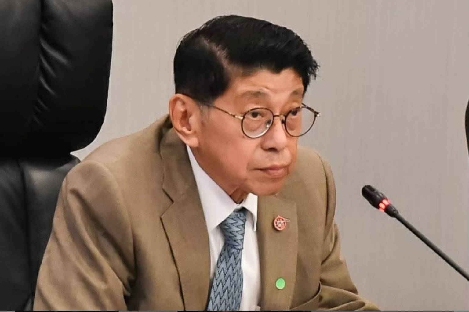 ครม.อนุมัติ 5 พ.ค.เป็นวันหยุดราชการเป็นกรณีพิเศษ