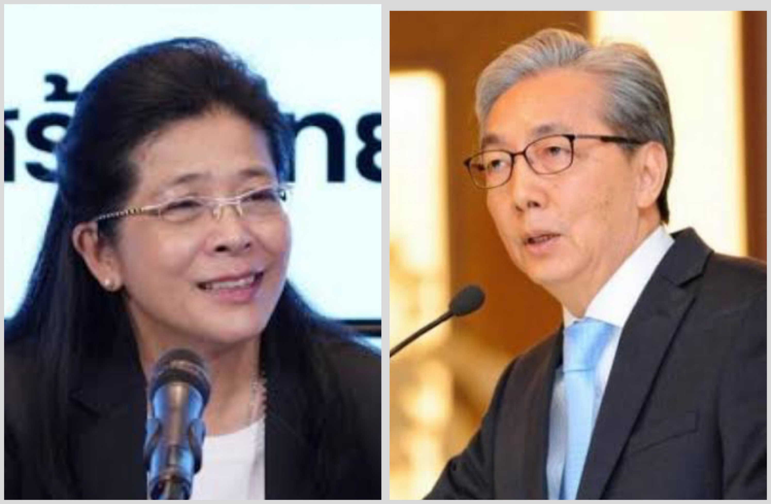 ‘ประวัฒน์’ สยบข่าวลือดีล ‘ไทยสร้างไทย-สร้างอนาคตไทย’ ยันยังไม่พูดถึงตำแหน่งใดๆ ทั้งสิ้น