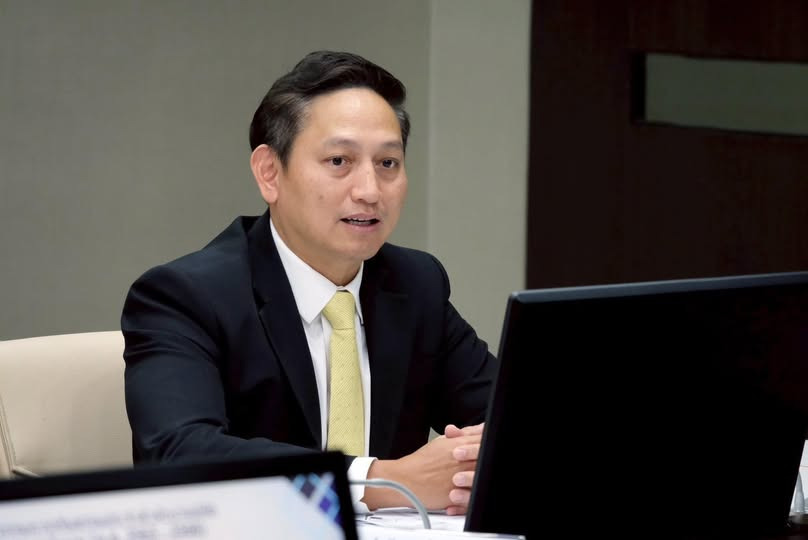“พลังงาน” สั่งด่วน! ยกระดับความปลอดภัยสถานีบริการน้ำมัน 3 จังหวัดชายแดนใต้ กำชับสำรองน้ำมันให้เพียงพอ 