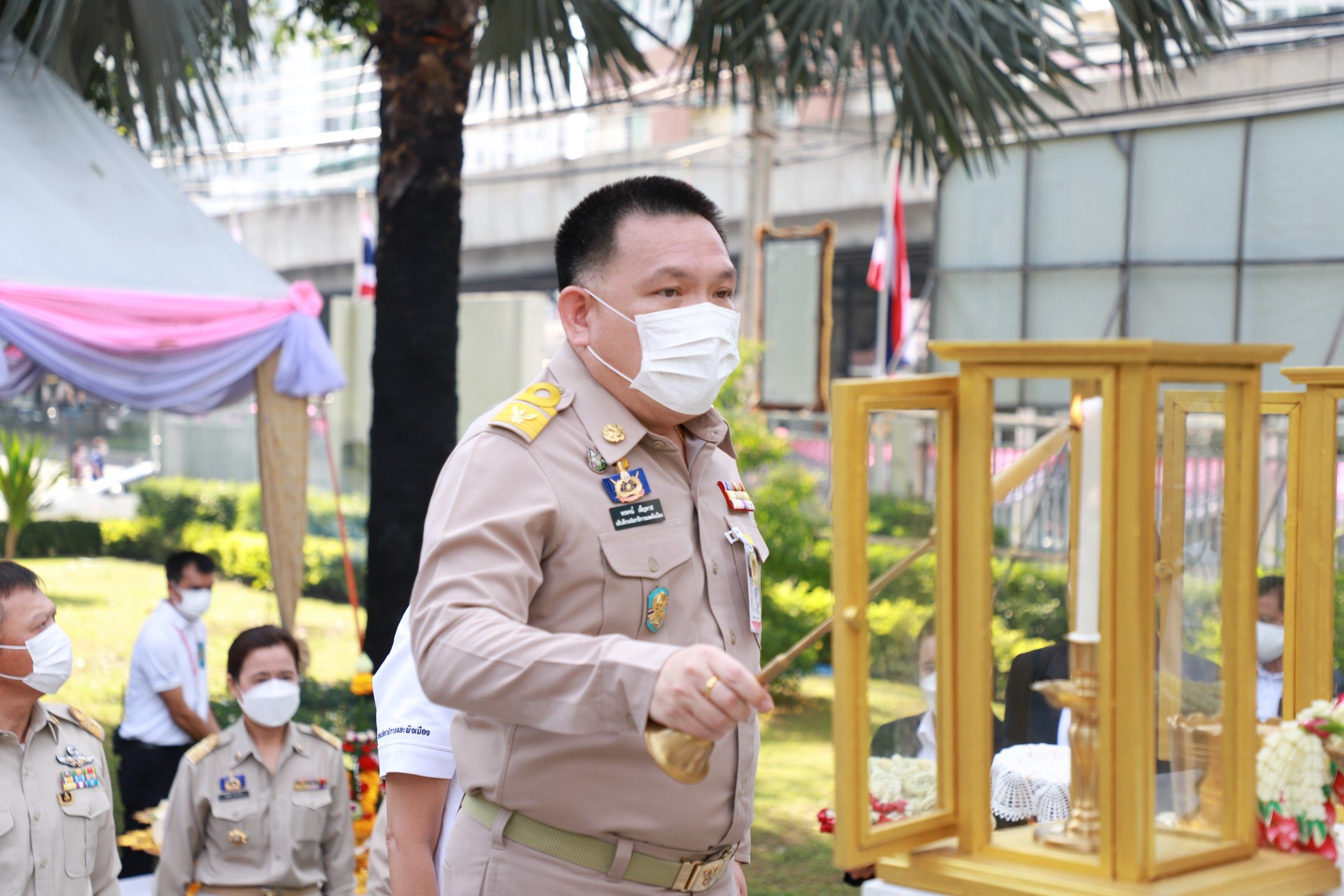 19 ปี กรมโยธาธิการและผังเมือง สถาปนิกหลวง ช่างของแผ่นดิน ผังเมืองของประชาชน