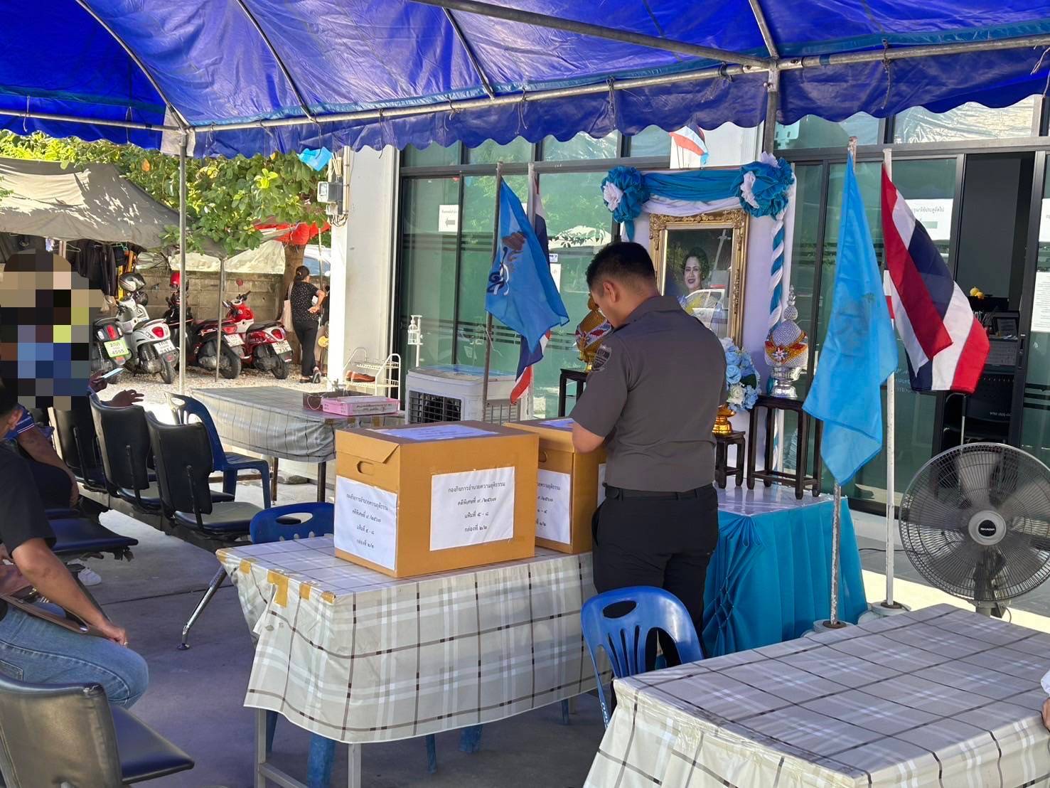 DSI นำสำนวนคดีอุ้มทรมาน "ลุงเปี๊ยก" พร้อม 8 ผู้ต้องหาส่งอัยการปราบปรามการทุจริต ภาค 2