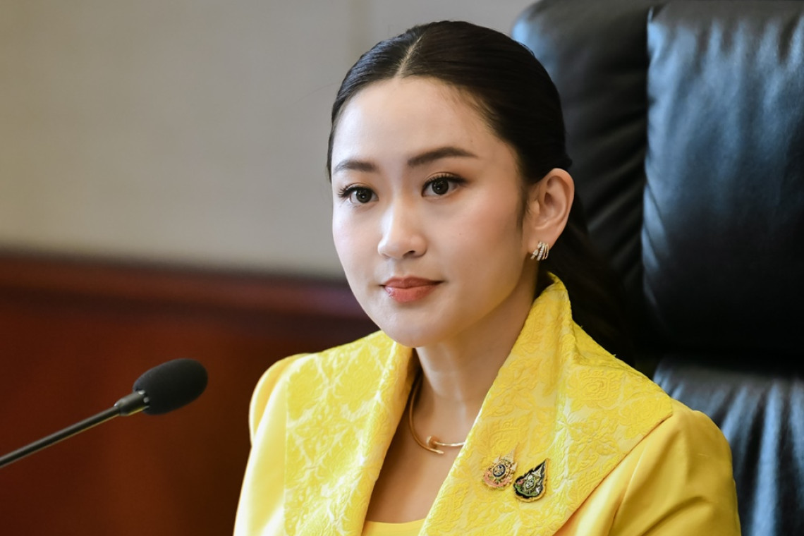 "นายกฯ" แถลงด่วน ! เตือน ปชช.รับมือแผ่นดินไหว อาจเกิดซ้ำได้ภายใน 24 ชม. 