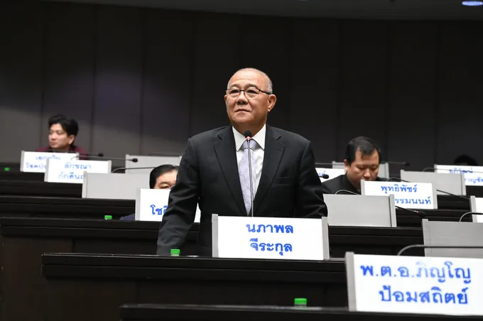 สภา กทม. เห็นชอบ เร่งจ่ายหนี้บีทีเอส หวั่นดอกเบี้ยสูง ส่งผลกระทบ