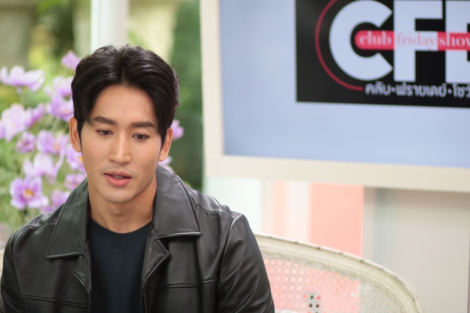 ถอดบทเรียนชีวิตเด็กเกเรในวันนั้น  "ไนกี้ นิธิดล"  สู่พระเอกที่ประสบความสำเร็จจนคุณแม่ภูมิใจในวันนี้ 